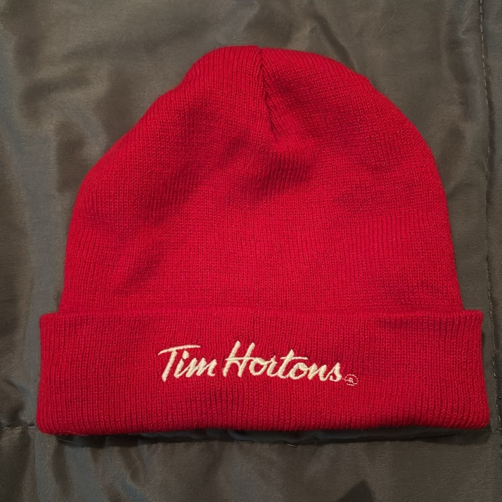 Tim Hortons Package - Picture 2 of 3